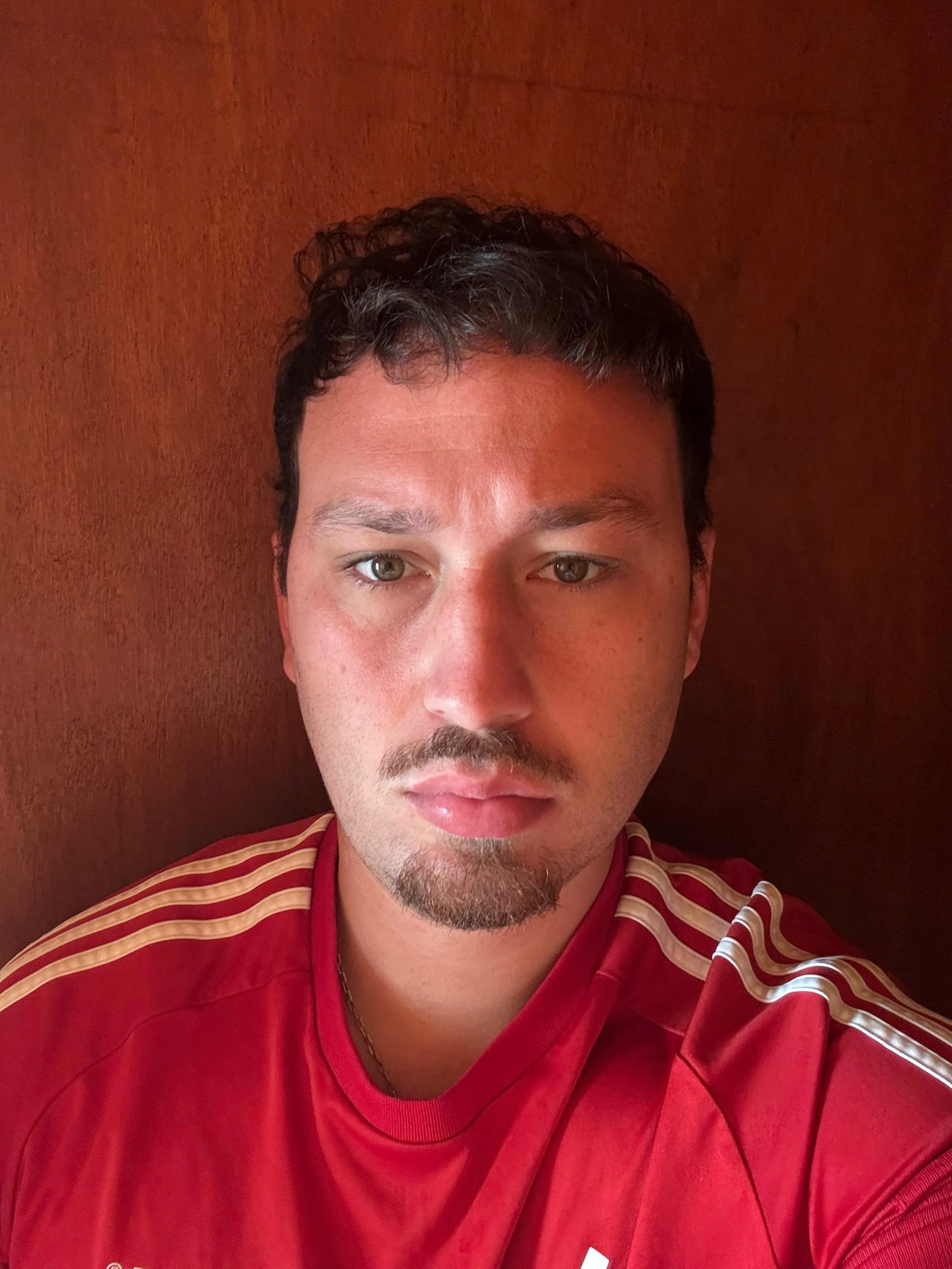 Hernan ugarte