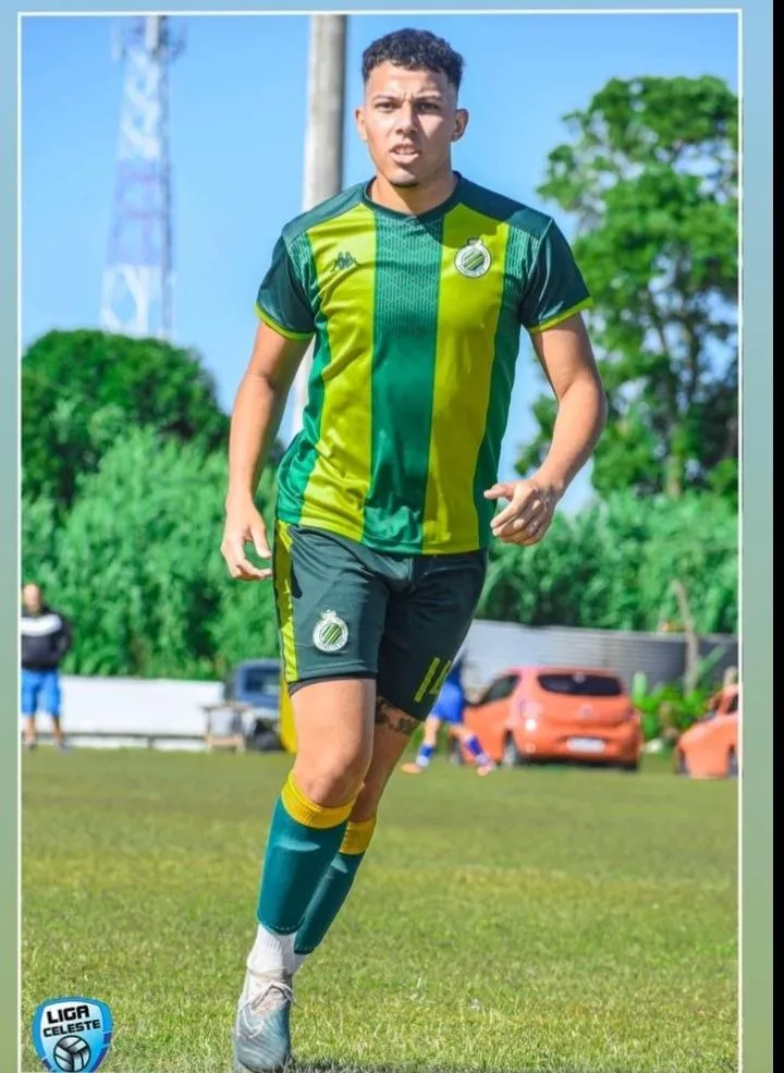 Brian Cabrera