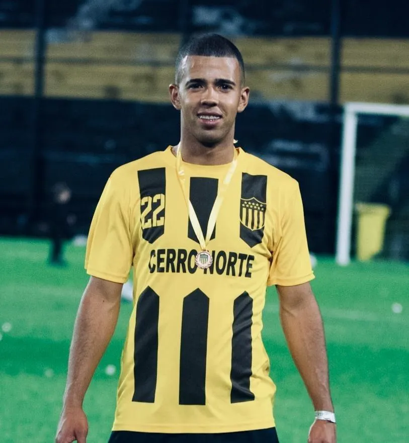 Facundo martinez