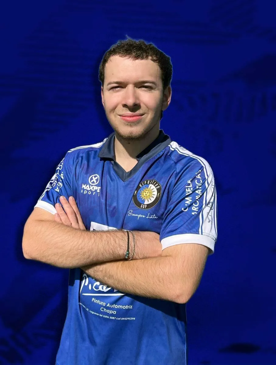 Juan Ignacio Morando