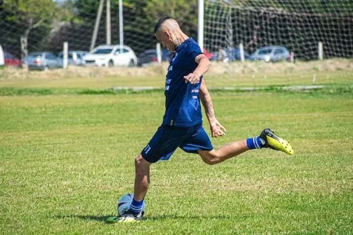 Daniel Luna