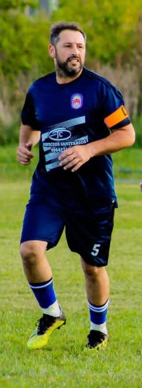 Jorge Castro