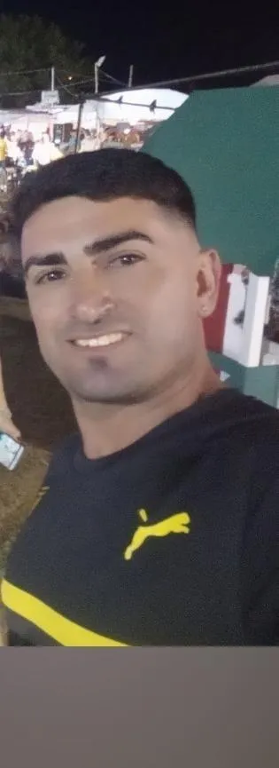 Damian Duarte