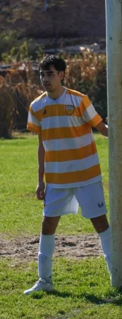 Juan Ignacio Foti