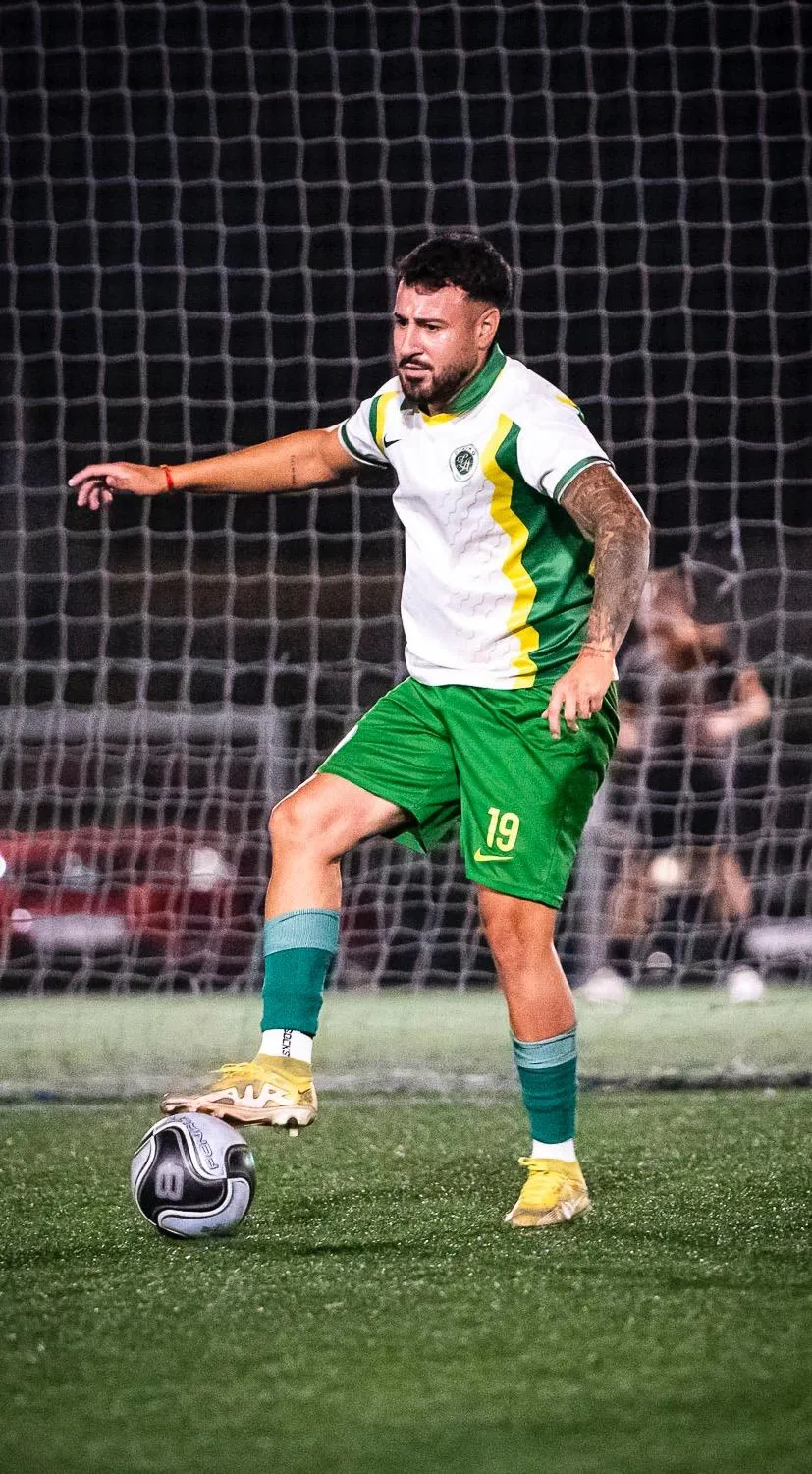 Brahian machado 