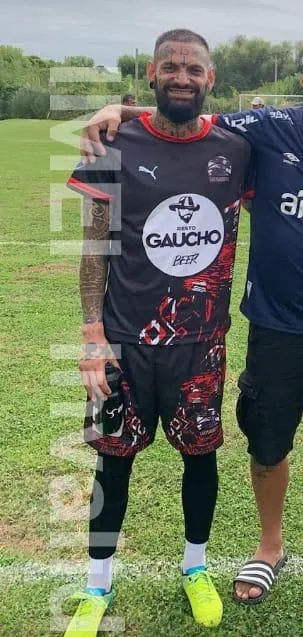 Leonardo Rivero