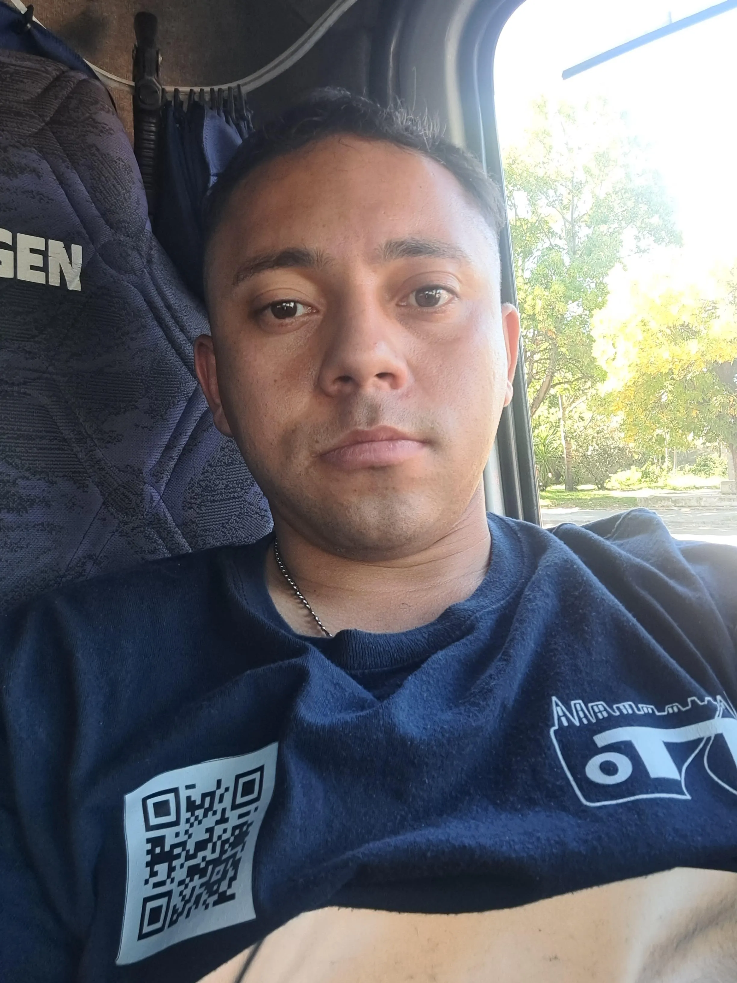 Jonathan ibarra 