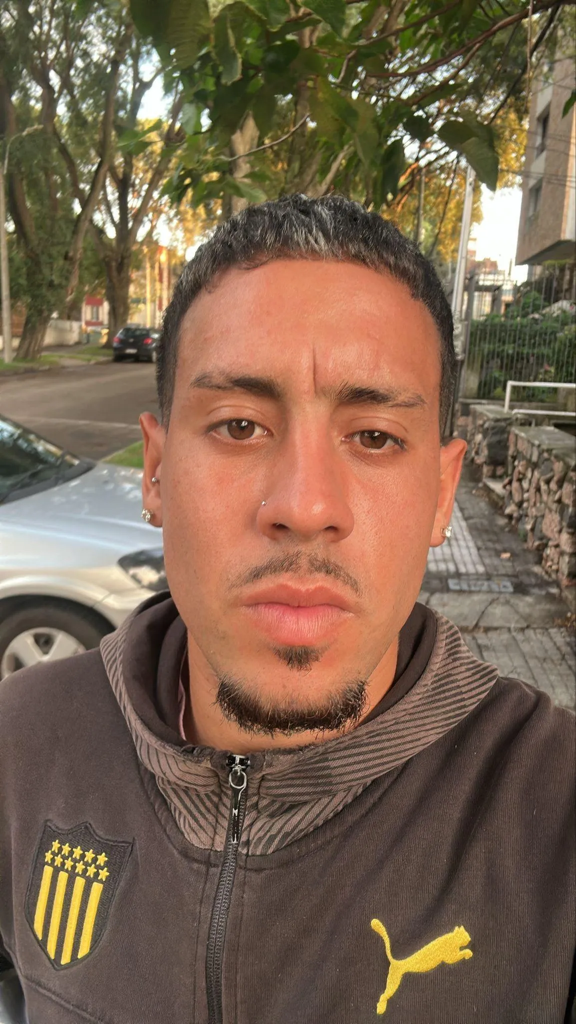 Ezequiel Martínez 