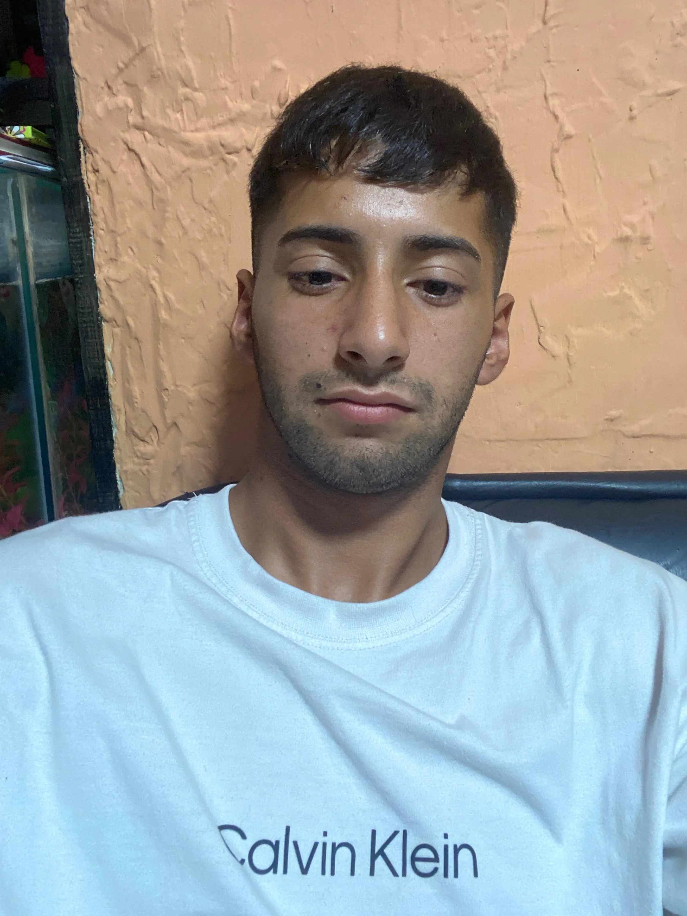 Derian Pérez 