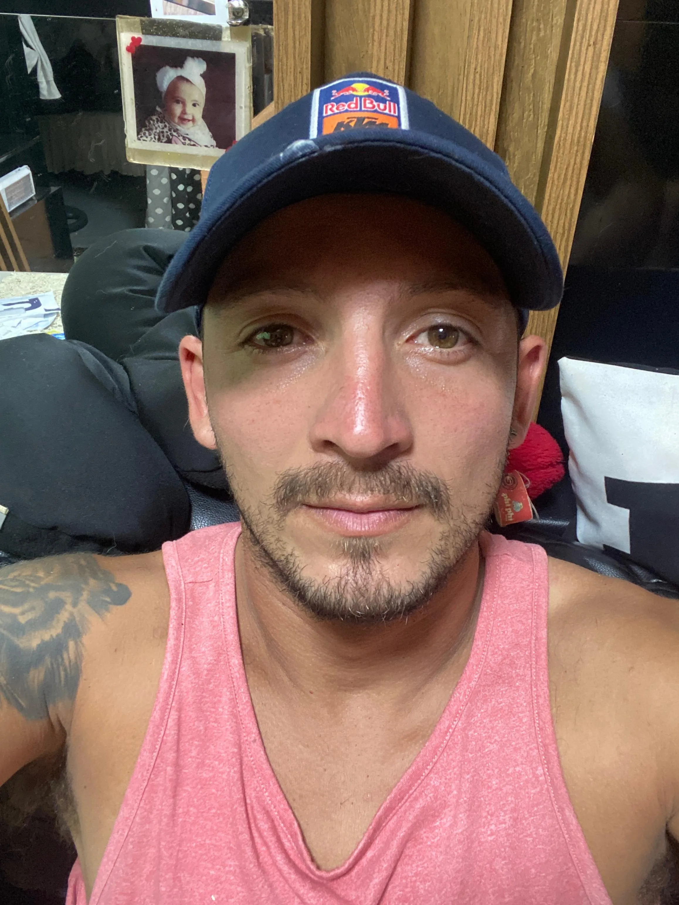 Michael Gelvez 