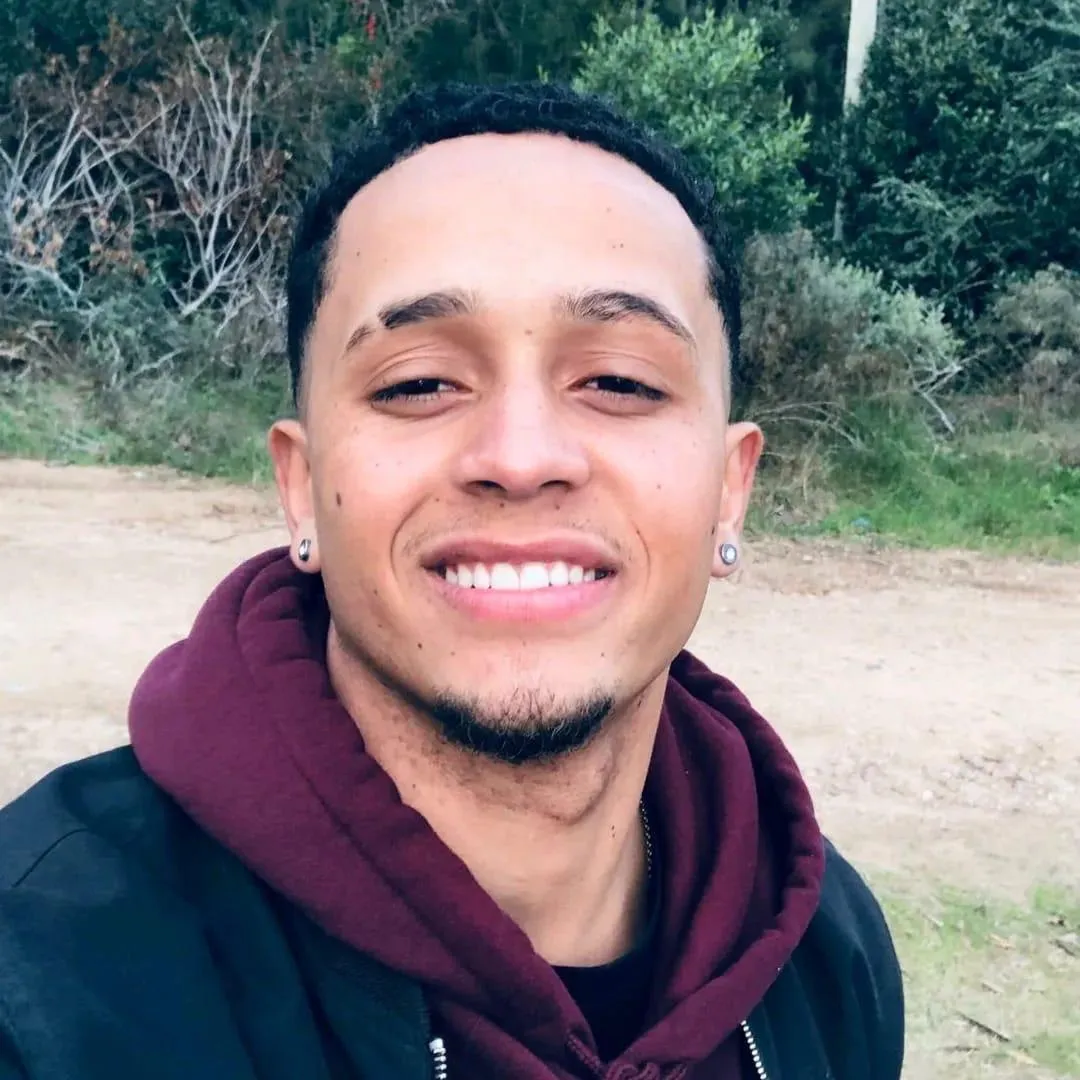 Mauro lucero