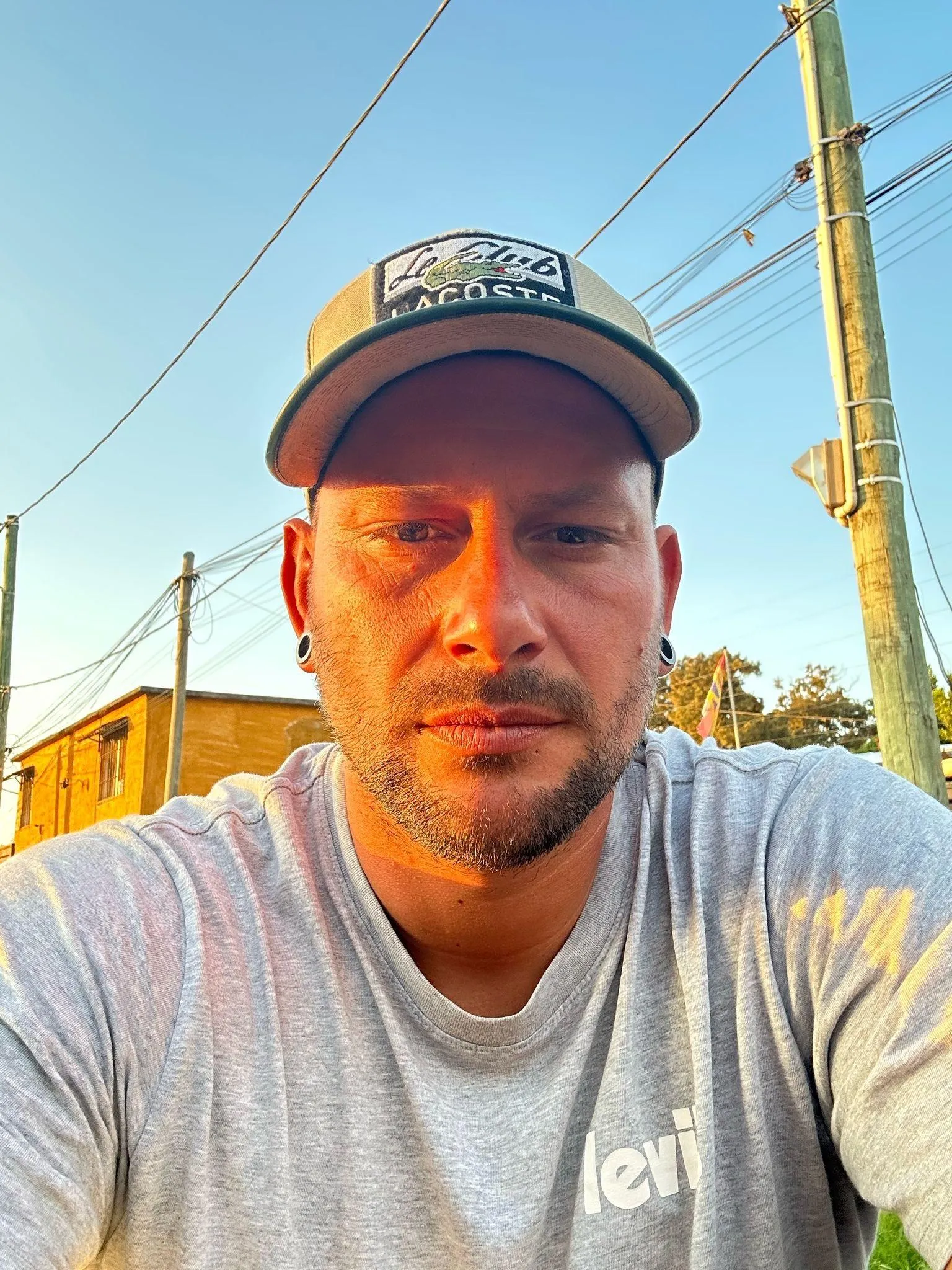 Diego perrz