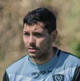 maximiliano mello