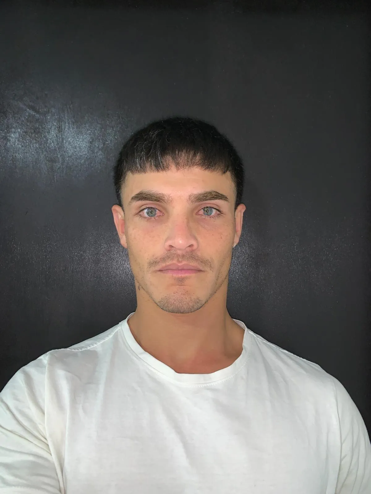 Agustin Sosa