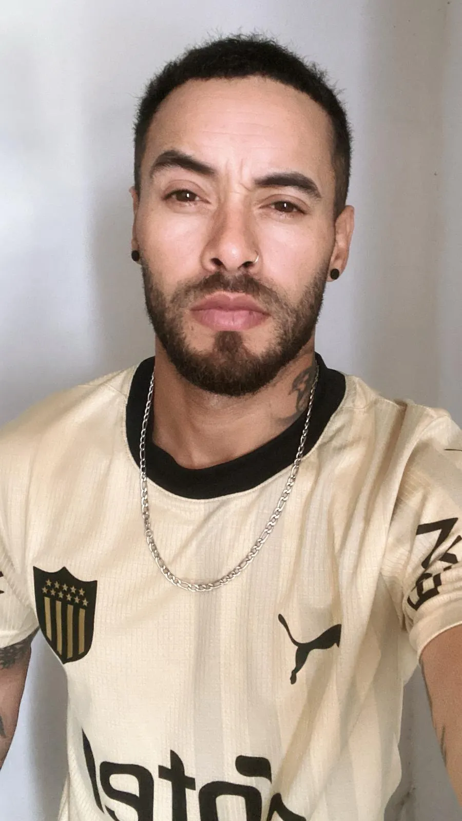 Michael sosa