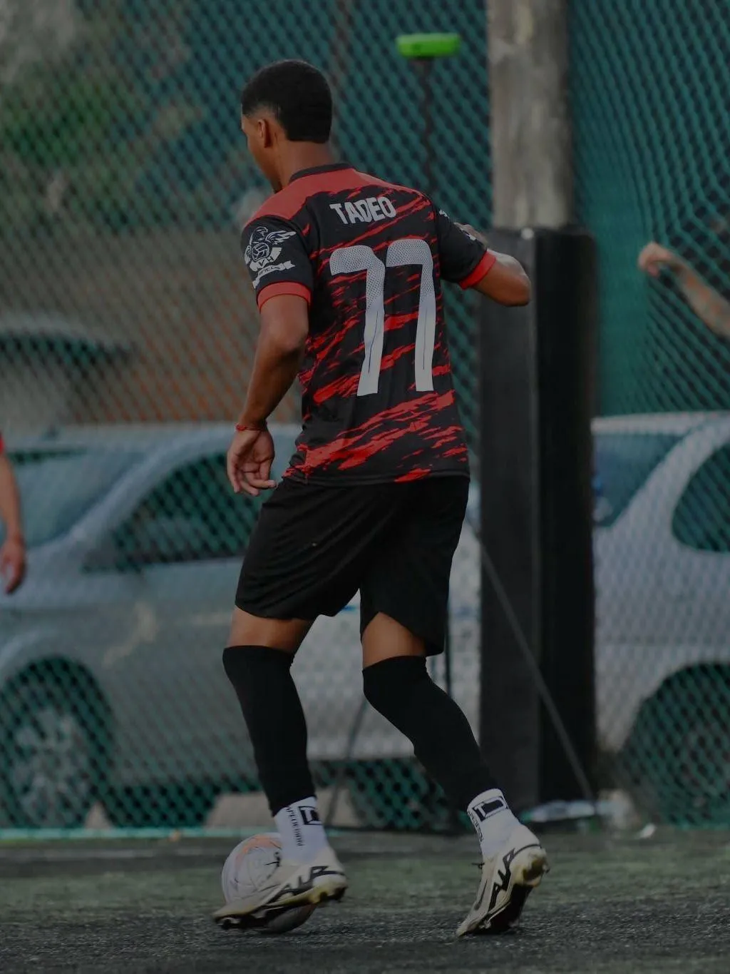 Tadeo Otton