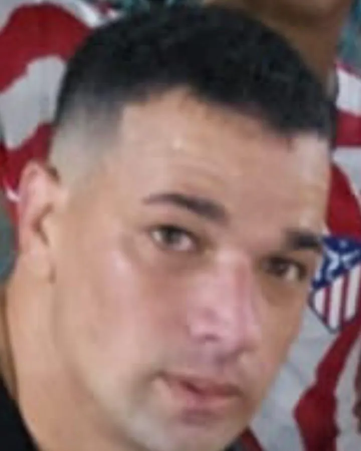 Damián ramirez