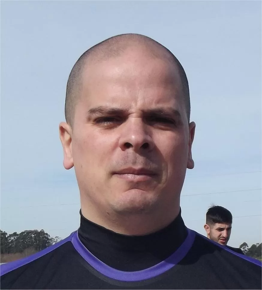 Sebastián González 