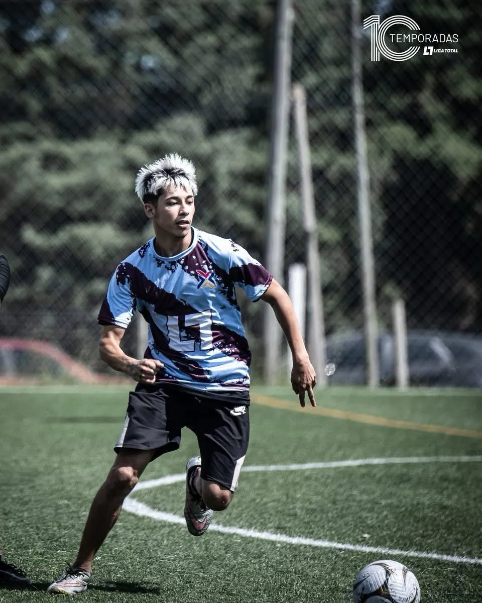Christopher Hernández 