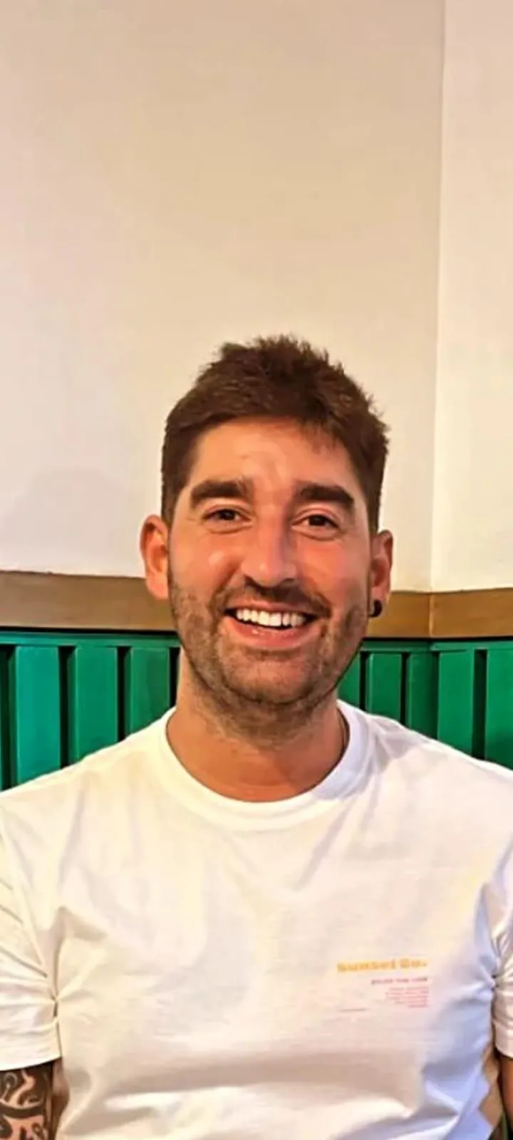 Marcel Parard Farias 