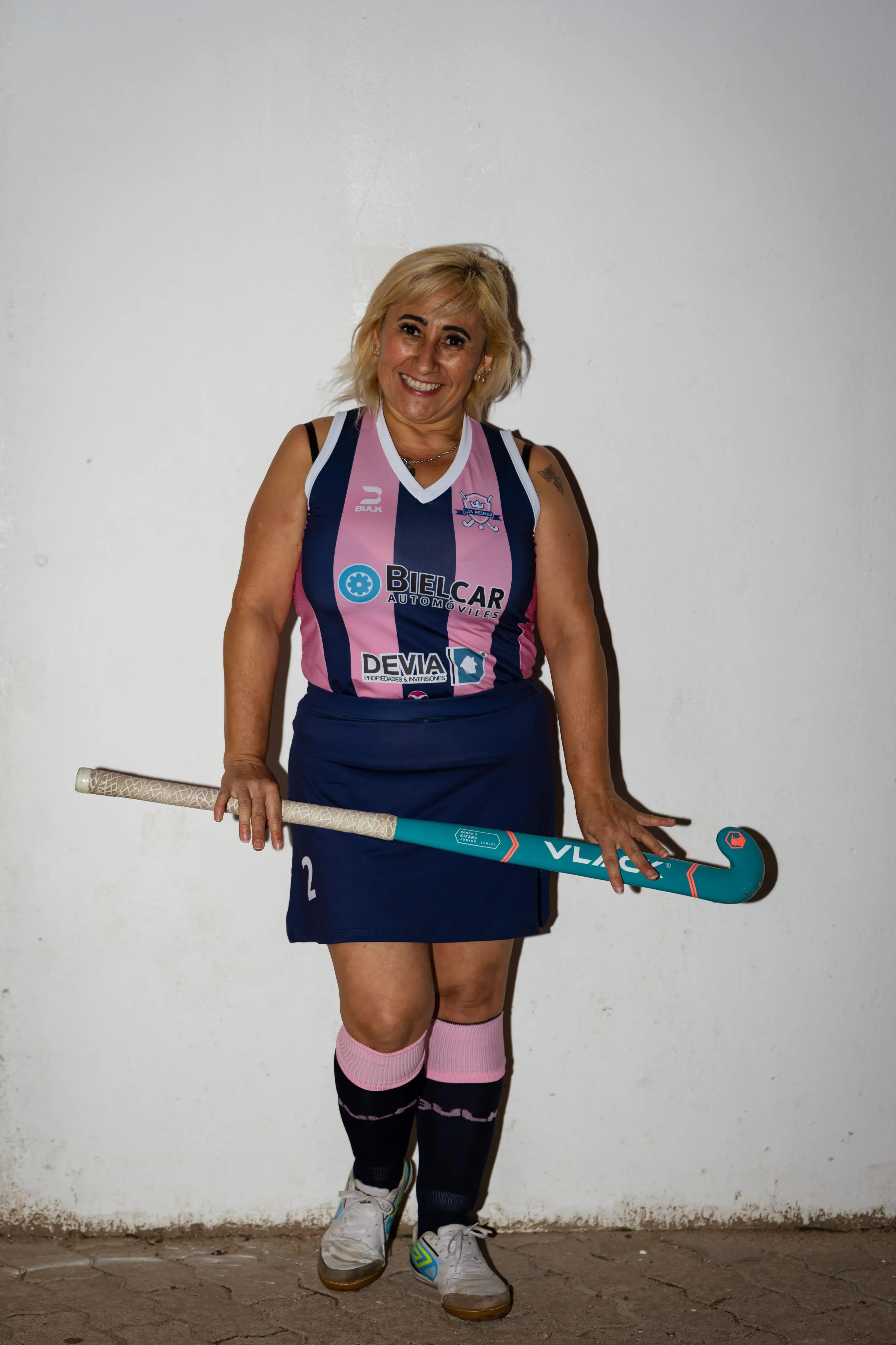 Lourdes Assis