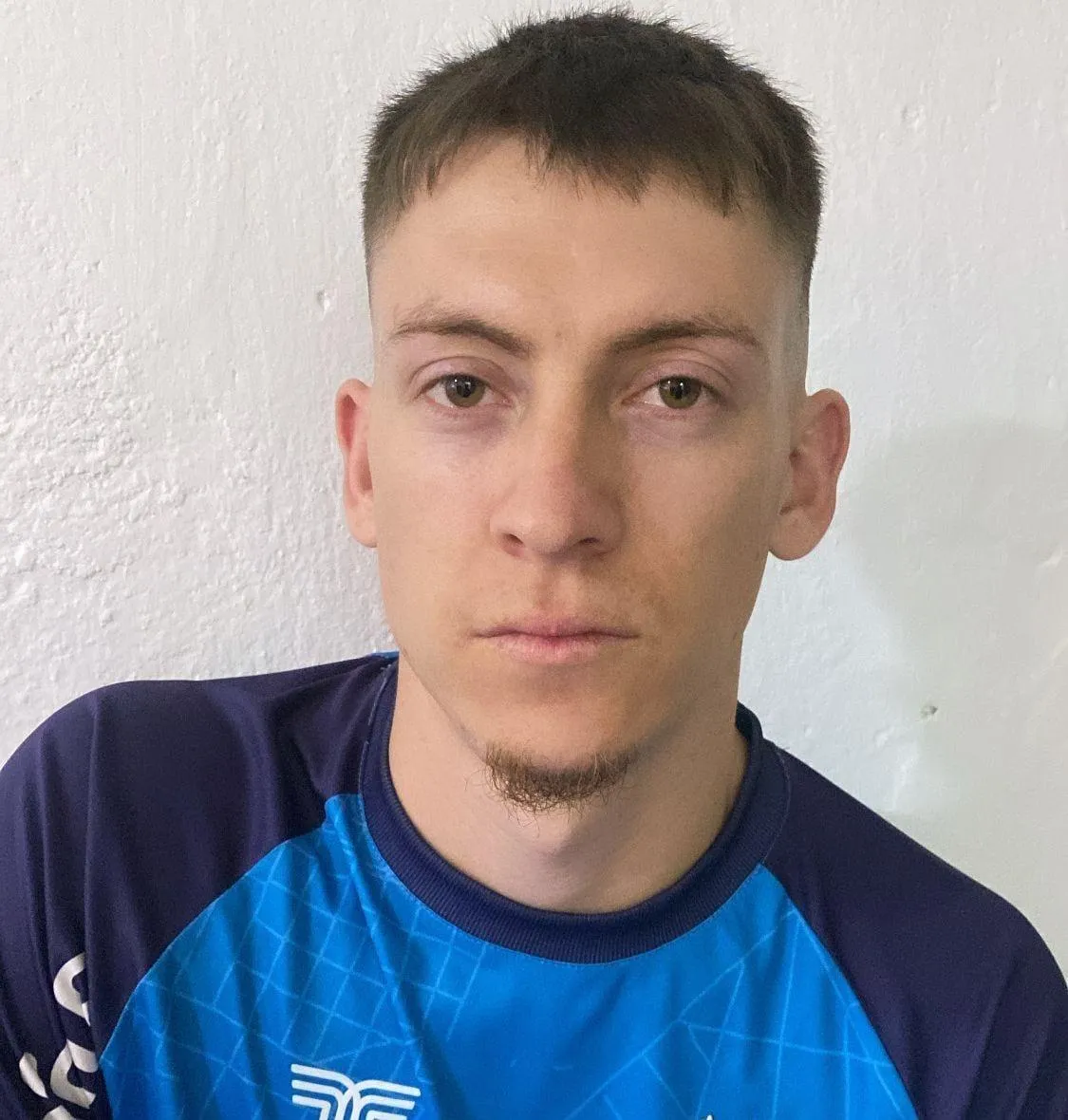sebastian Luaces