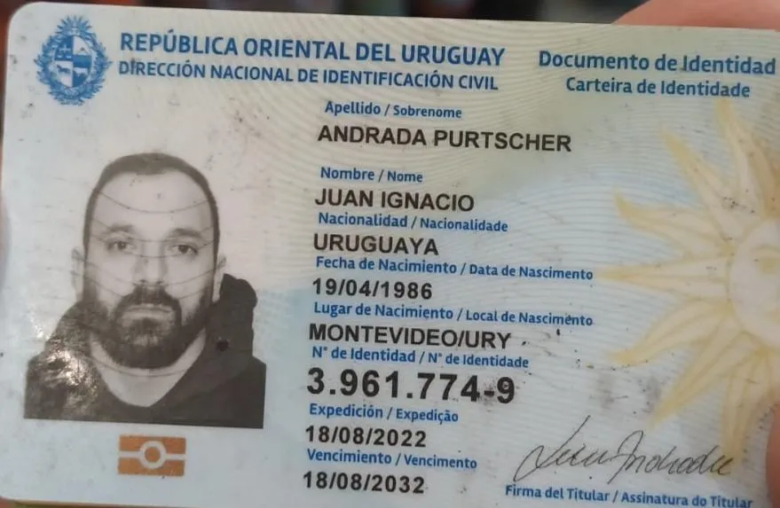 Juan Andrada