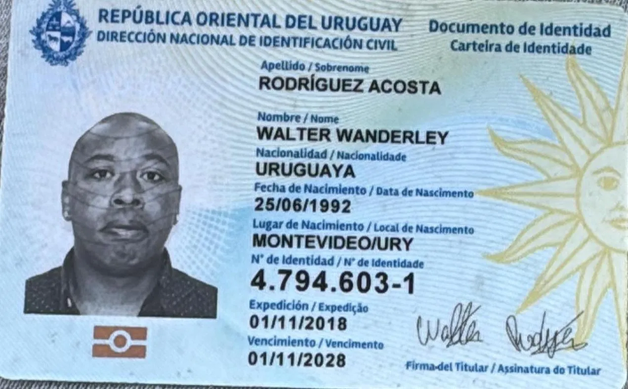 Walter rodriguez 