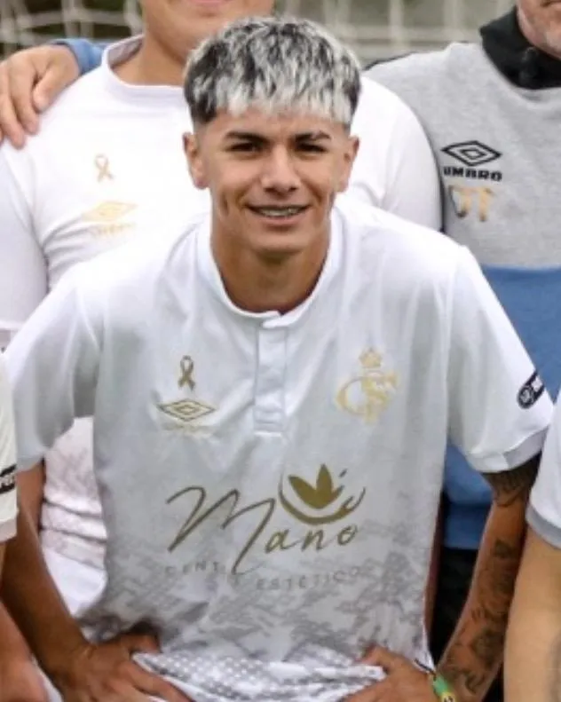 Lucas García