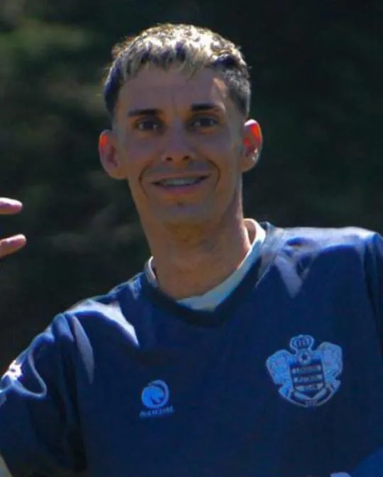 Sebastian Ocampo