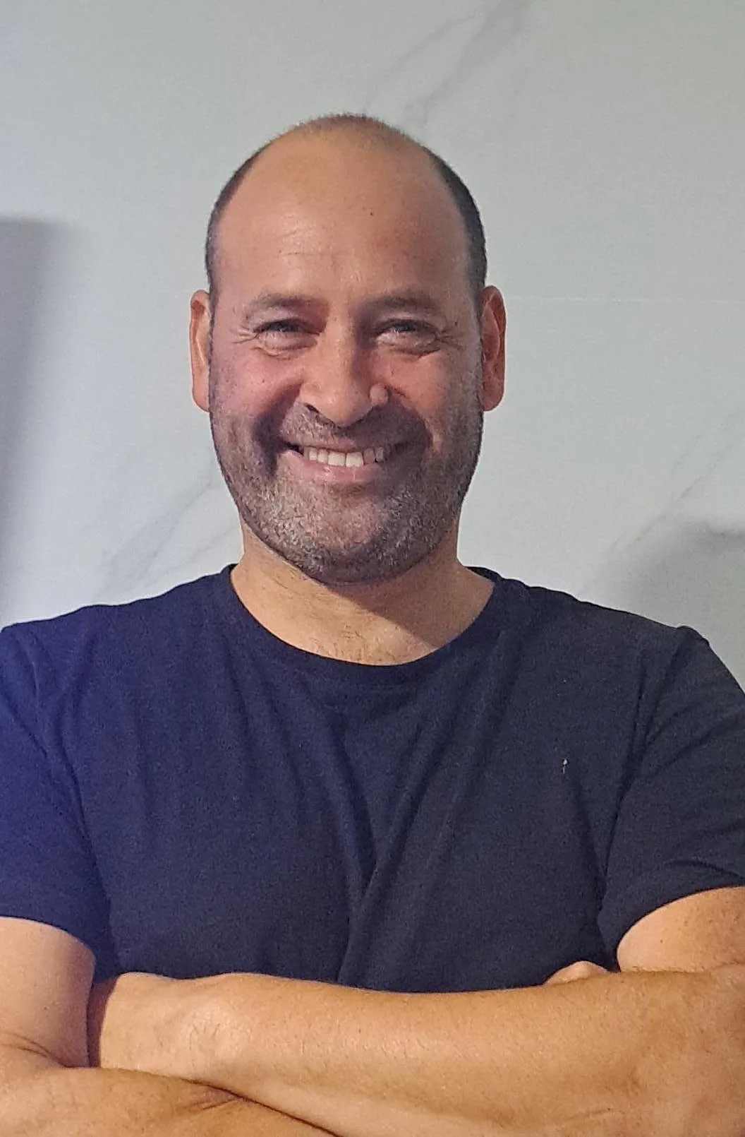 Pablo Giménez