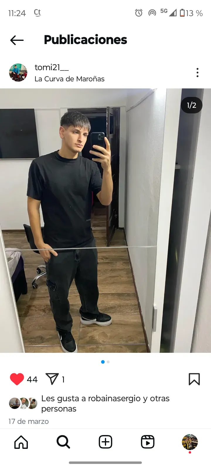 Tomas Castillo