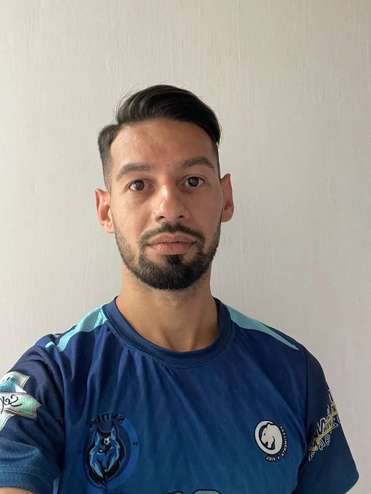 Andrés García 