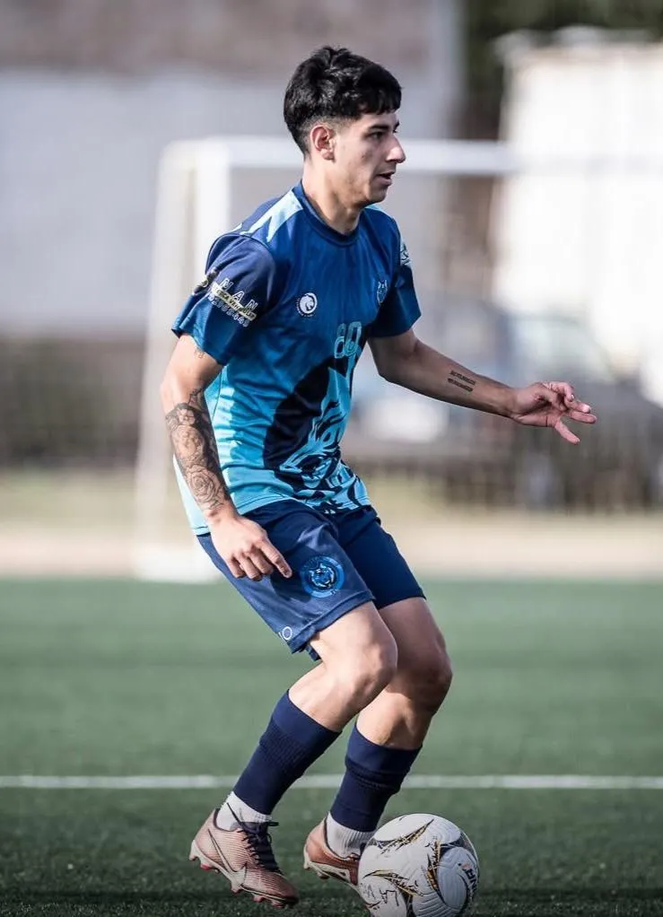 Martín Tavares