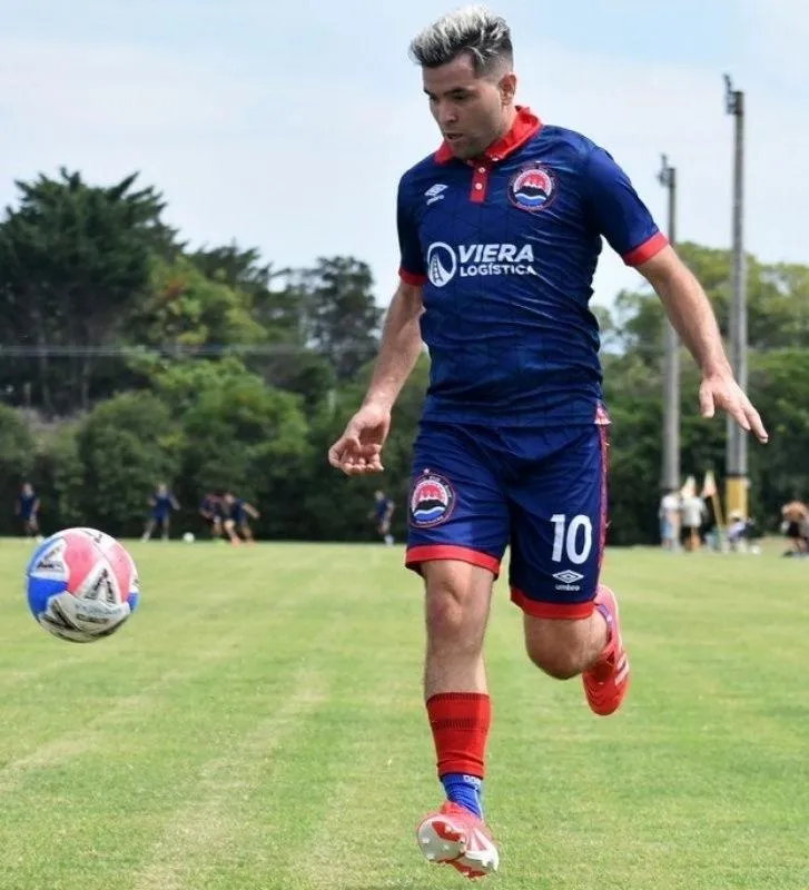 Sergio Robaina