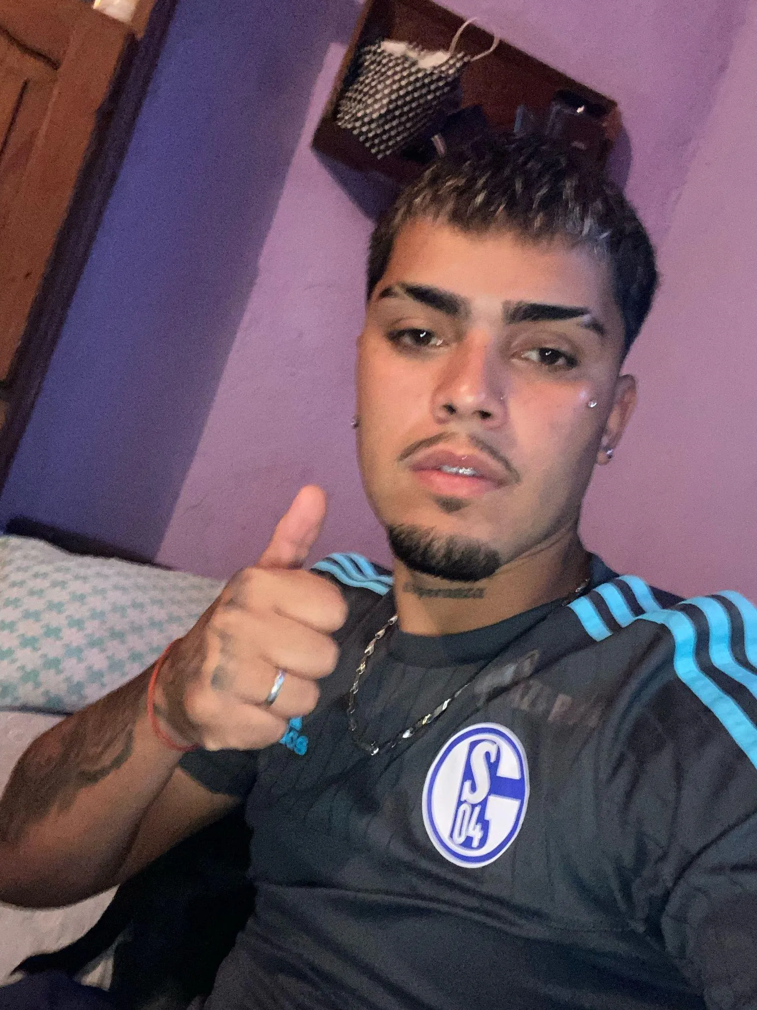 Mauricio Figueron