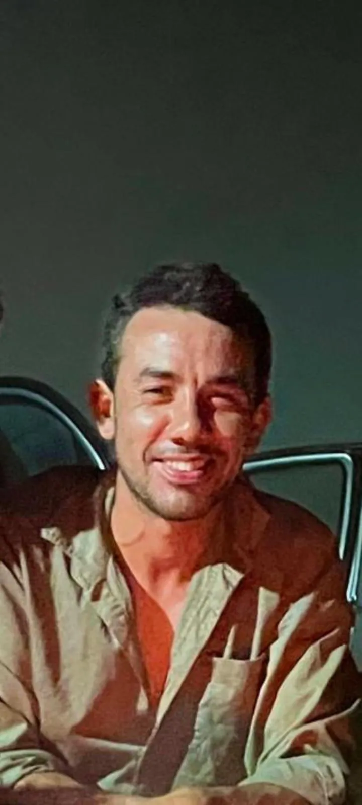 Fabricio Morales