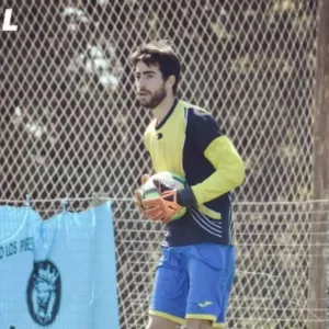 Juan Martin Morosini