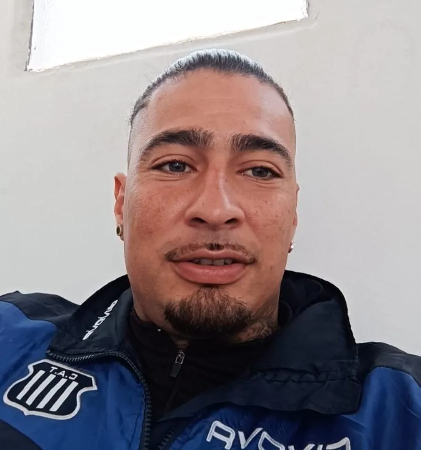 Kevin Afonso
