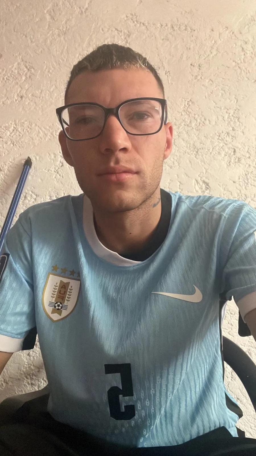 Brian Rodriguez 