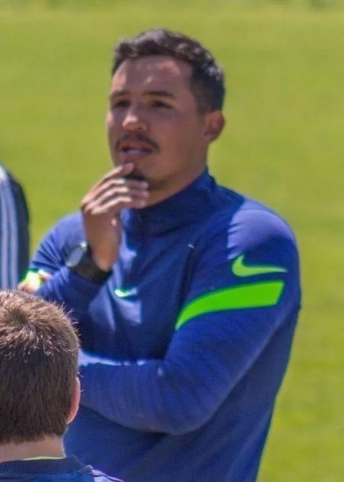Becquer Fernandez