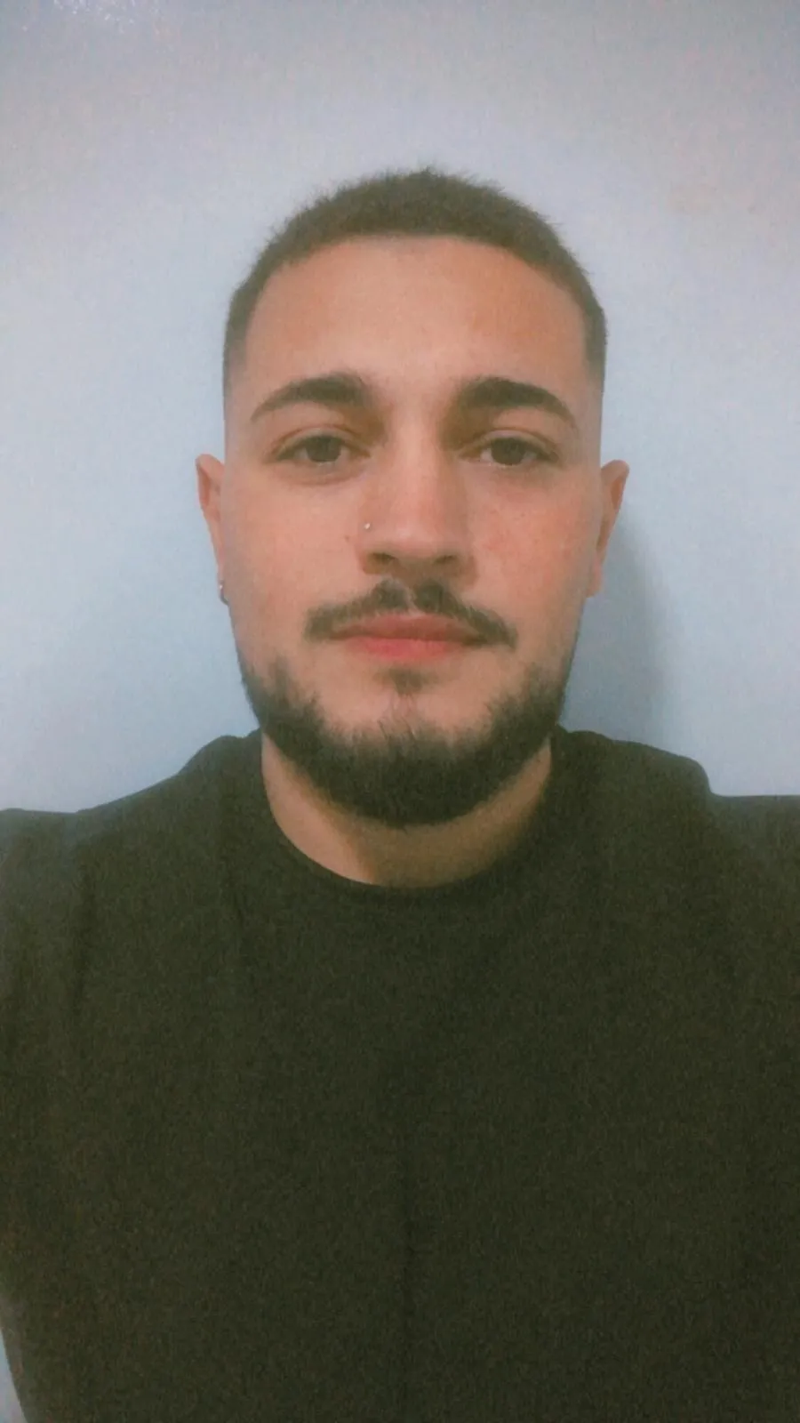 Javier Grillo
