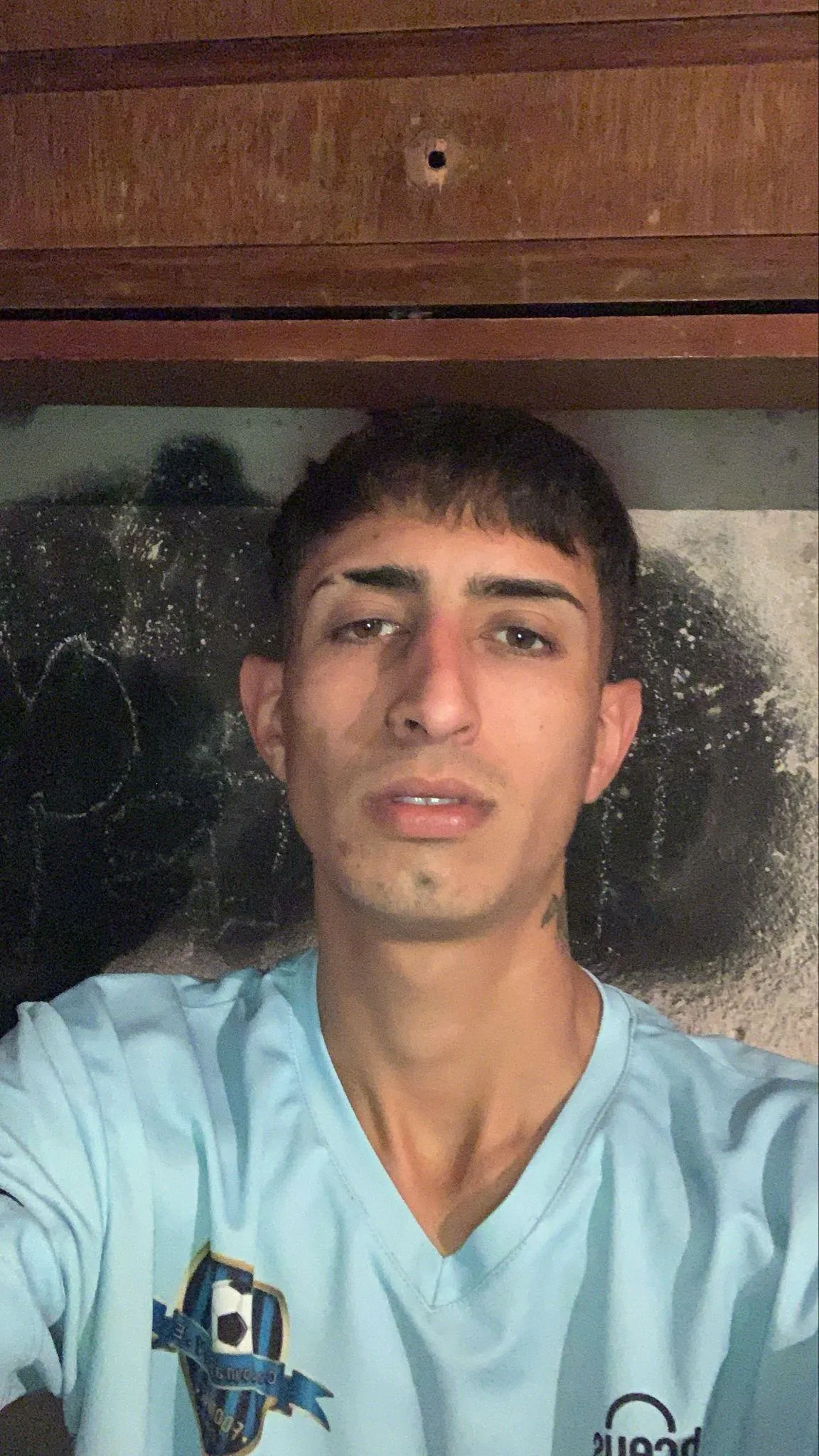 Brian sosa