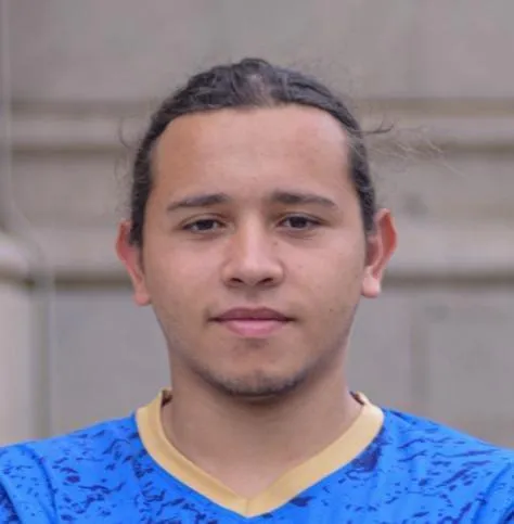 Esteban Fernandez 