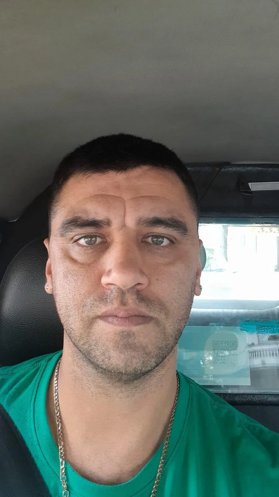 Robert arias 