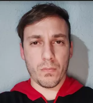 Leandro Martinez