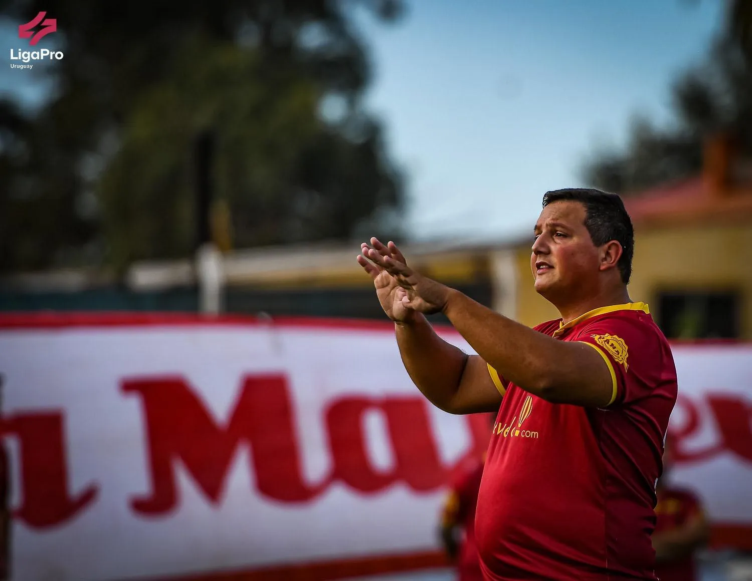 Nicolas Carrillo