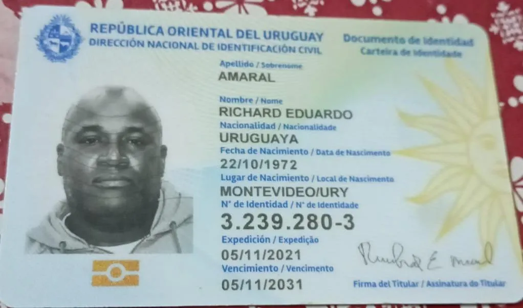 Richard amaral