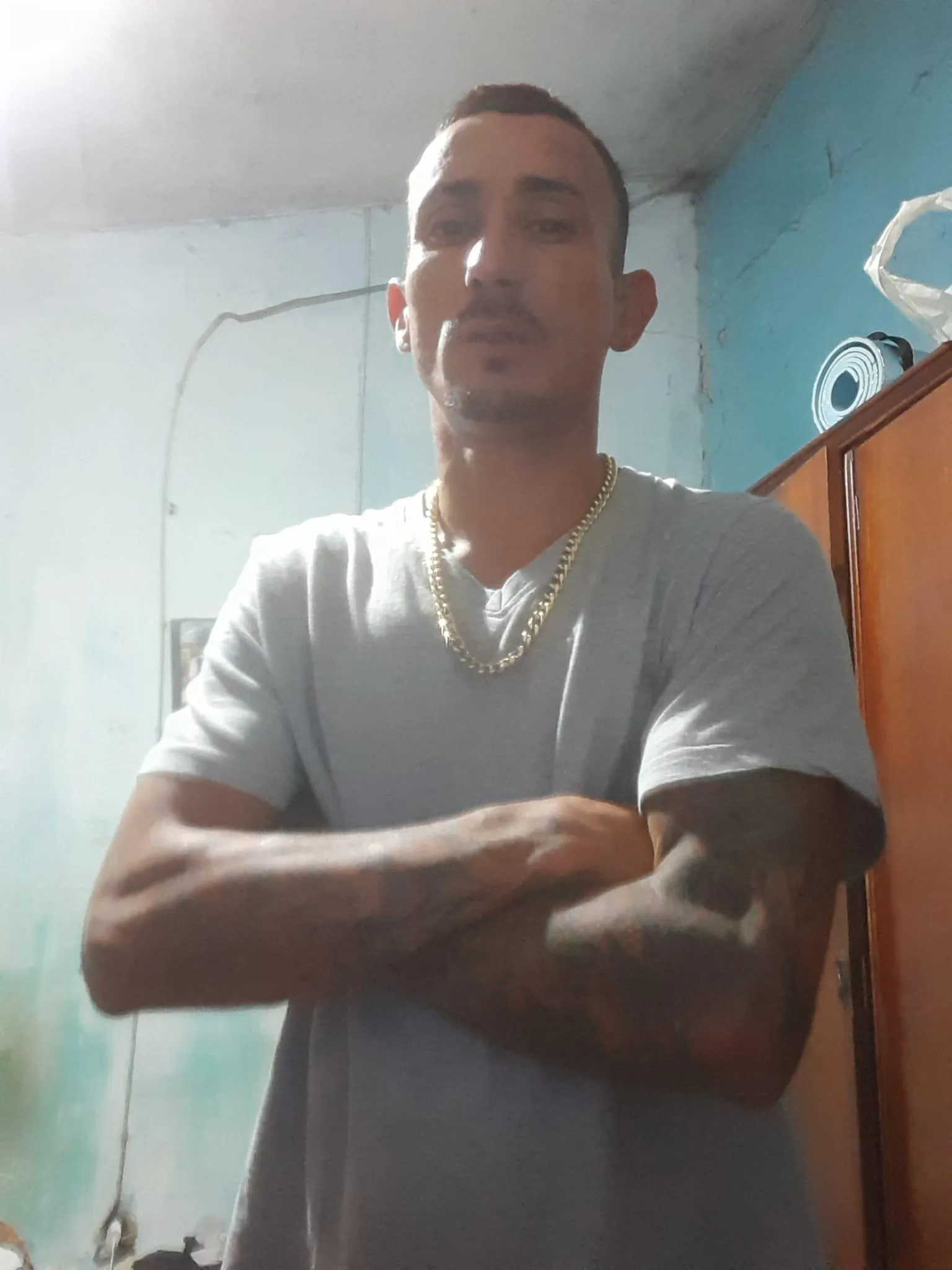 Kevin Sosa 
