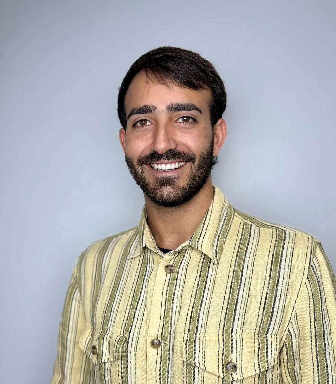 Daniel Da Costa 